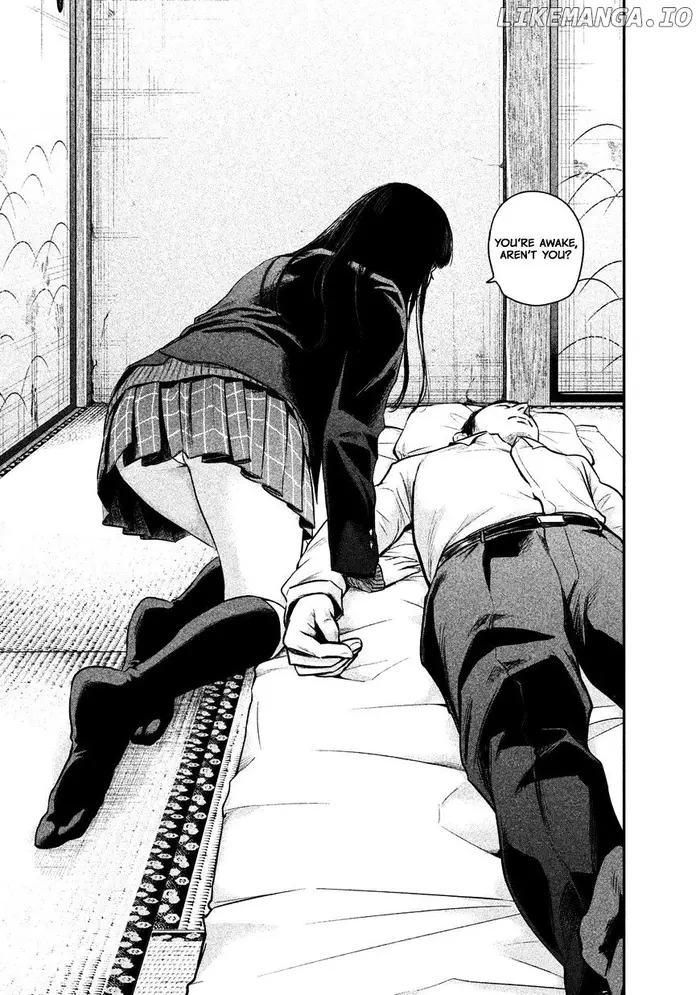Hare Kon Chapter 111 image 16_optimized